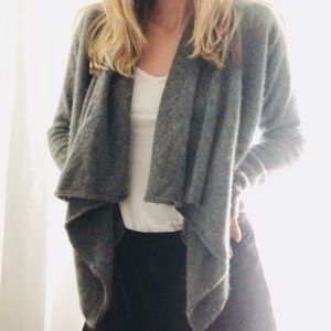 VINCE Cashmere Sweater